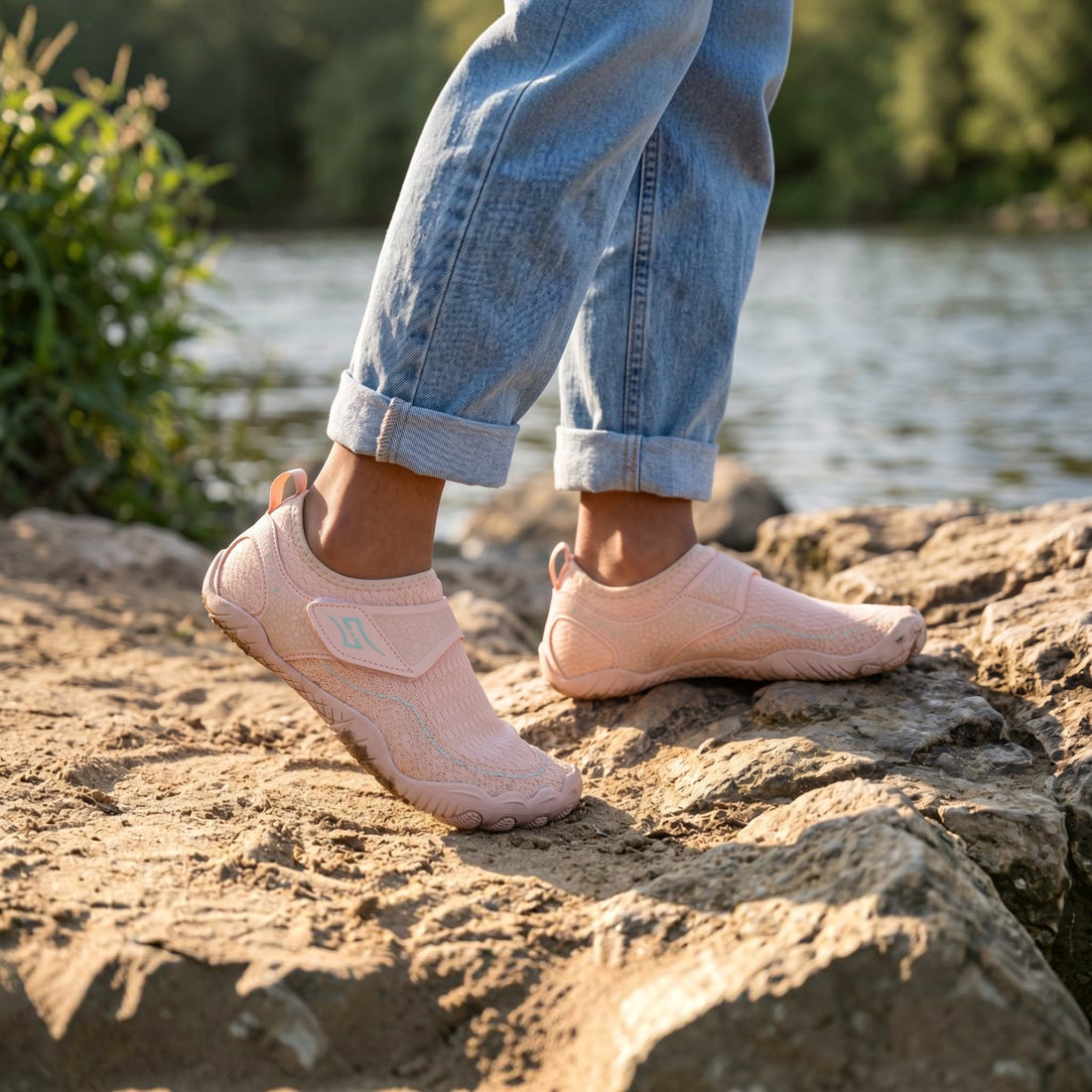 Barefoot Shoes for Kids: What Parents Should Know