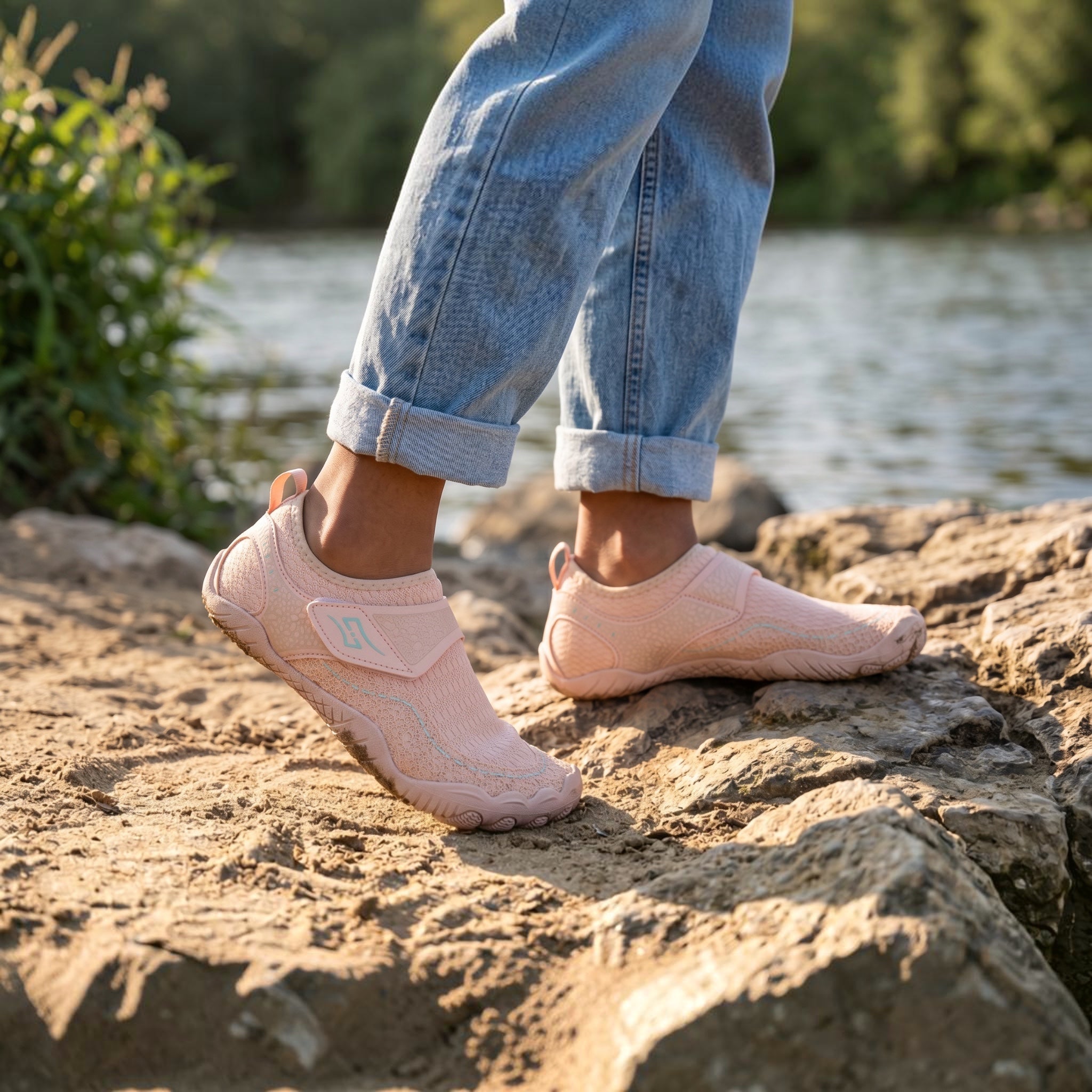Barefoot for Kids