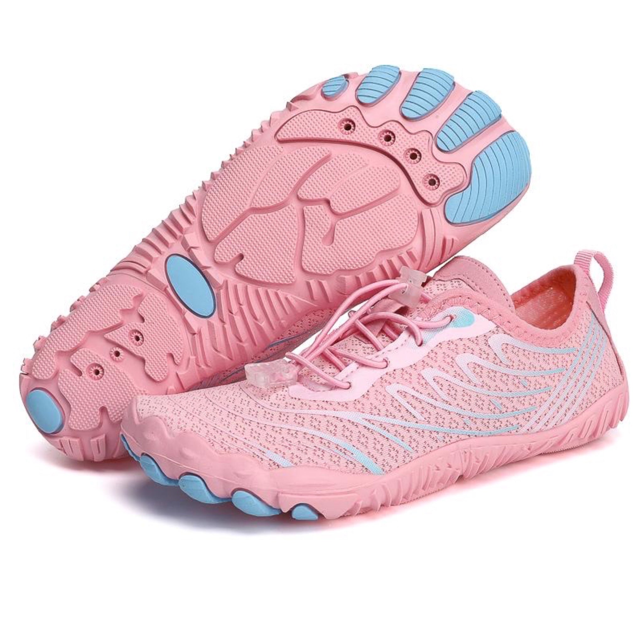 Coast - Water & Trek Barefoot Shoes