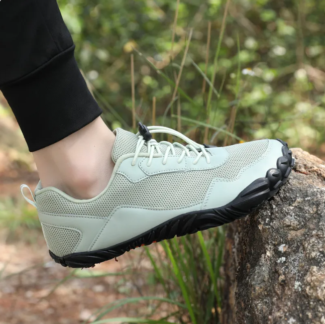 Velocity Barefoot