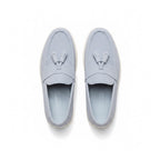 Signature Slip-on Loafers
