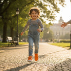 Junior Barefoot Shoes – product photo 23