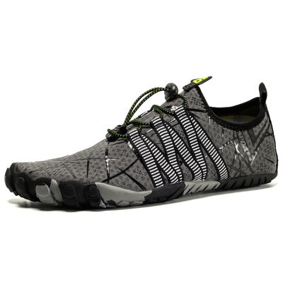 Trail Flex Barefoot