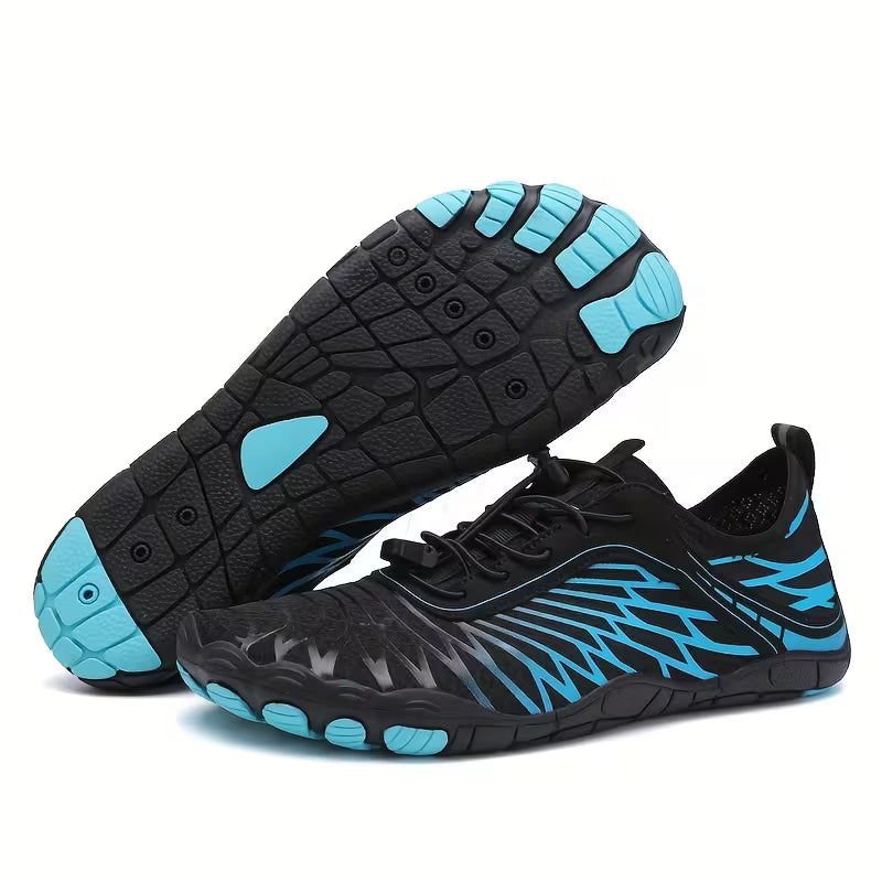 Nomad - Barefoot Quick Dry Sneakers