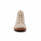 Beige Traverse Barefoot Shoes – product photo 3