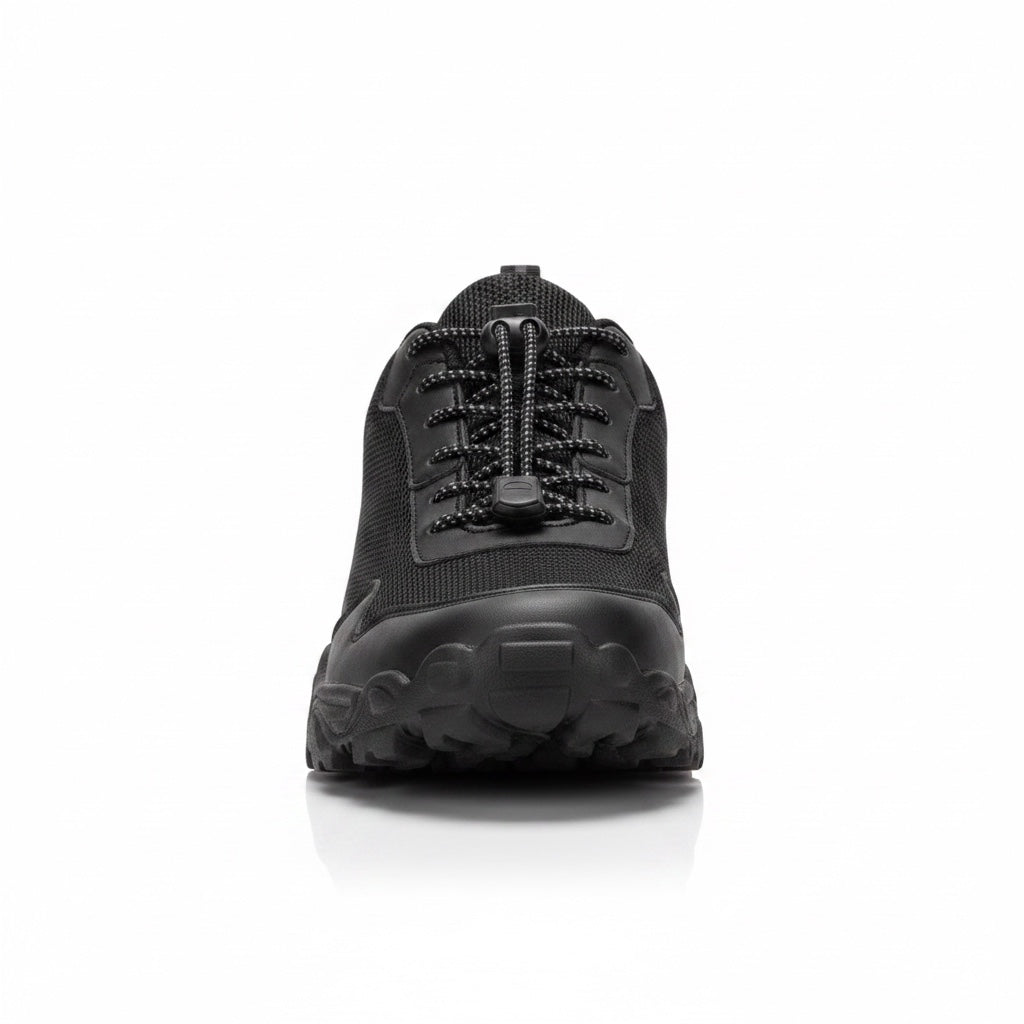 Black Velocity Barefoot Shoes – product photo 2