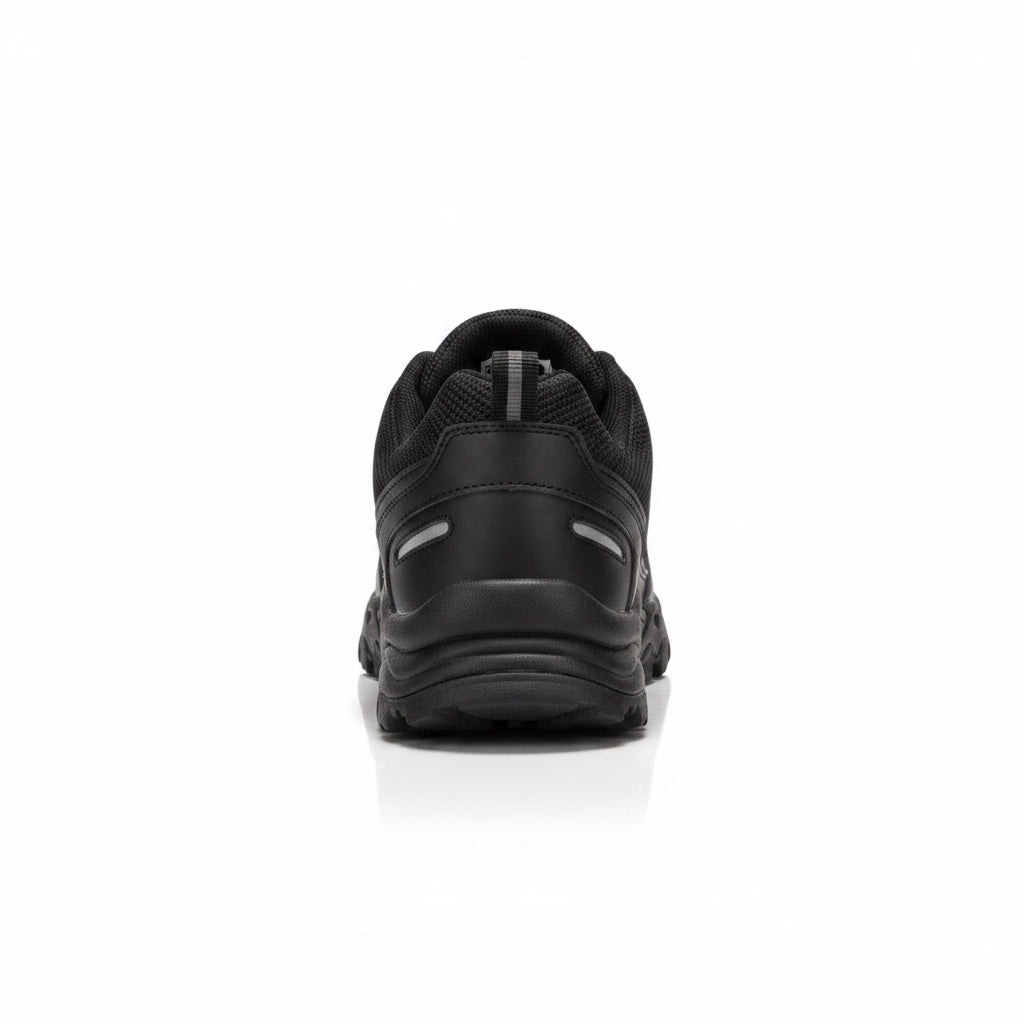 Black Velocity Barefoot Shoes – product photo 3