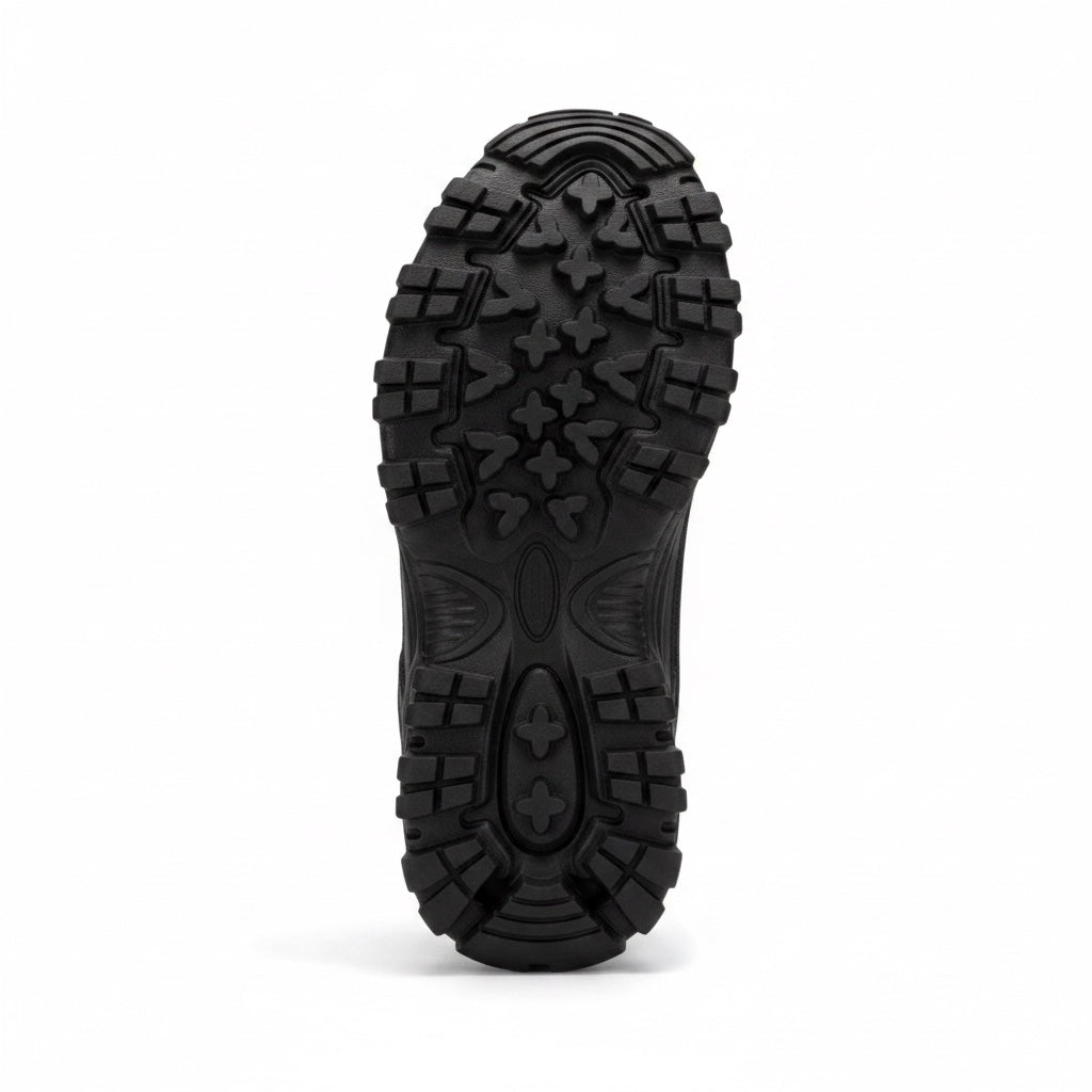 Black Velocity Barefoot Shoes – product photo 4