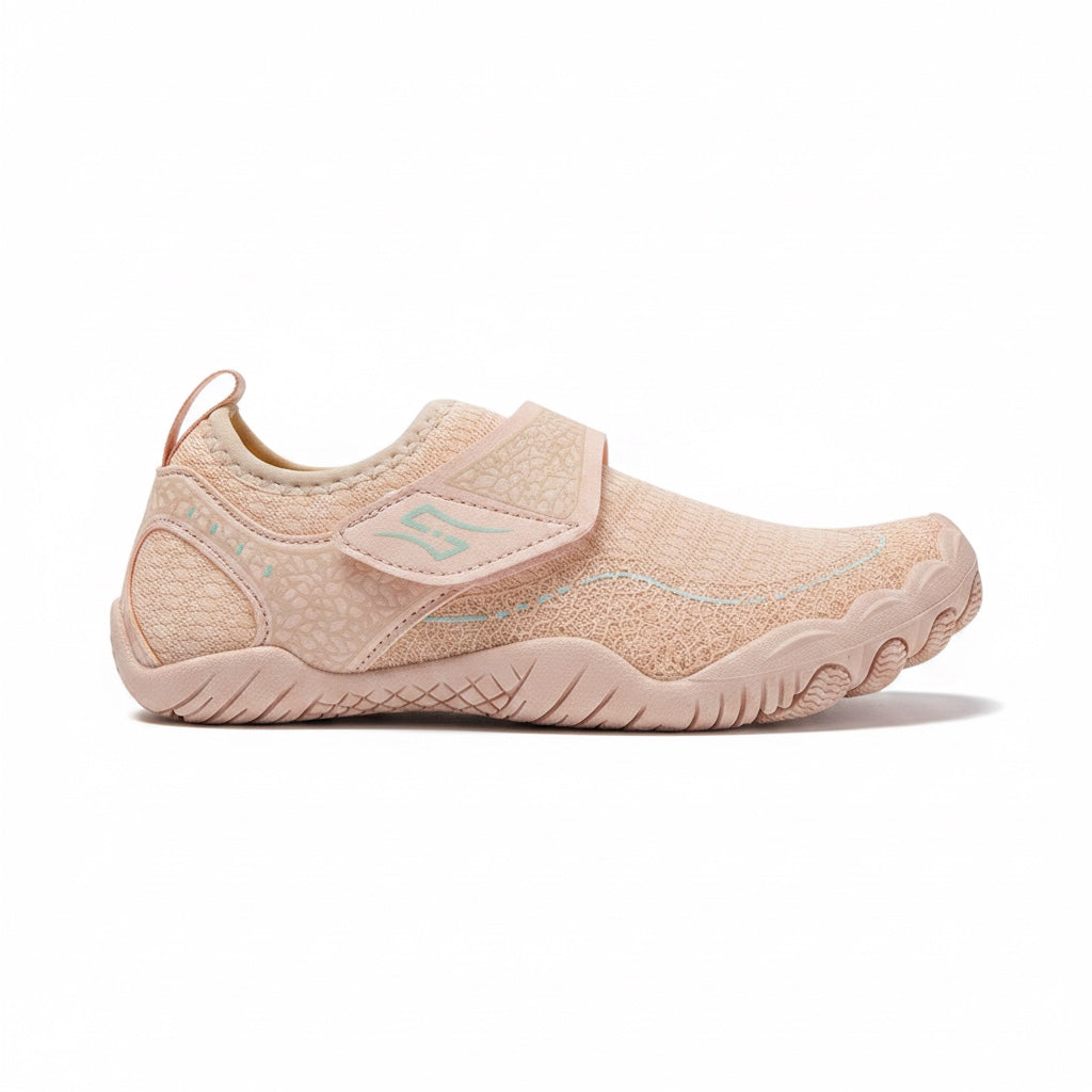 Pink Tide Barefoot Water Shoes product photo