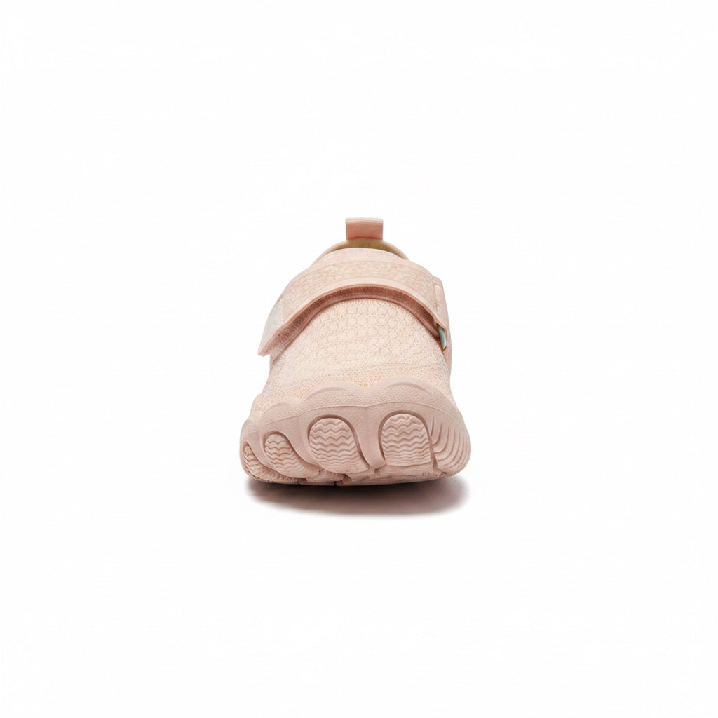 Pink Tide Barefoot Water Shoes – product photo 2
