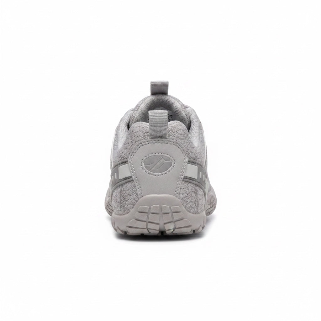 Grey Kids Explorer Barefoot Shoes – product photo 3