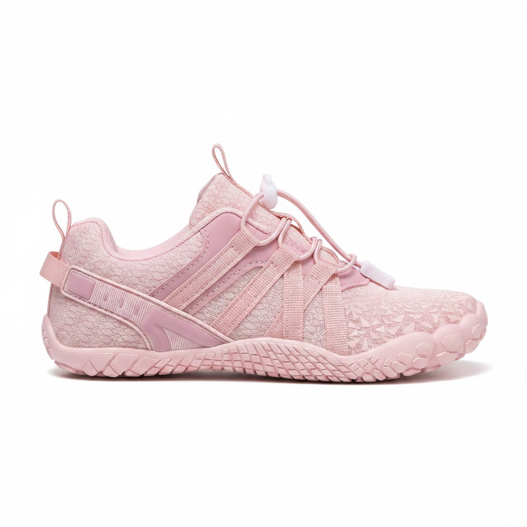 Kids Explorer Barefoot Shoes – product photo 2