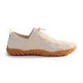 Beige Aura Barefoot Shoes product photo