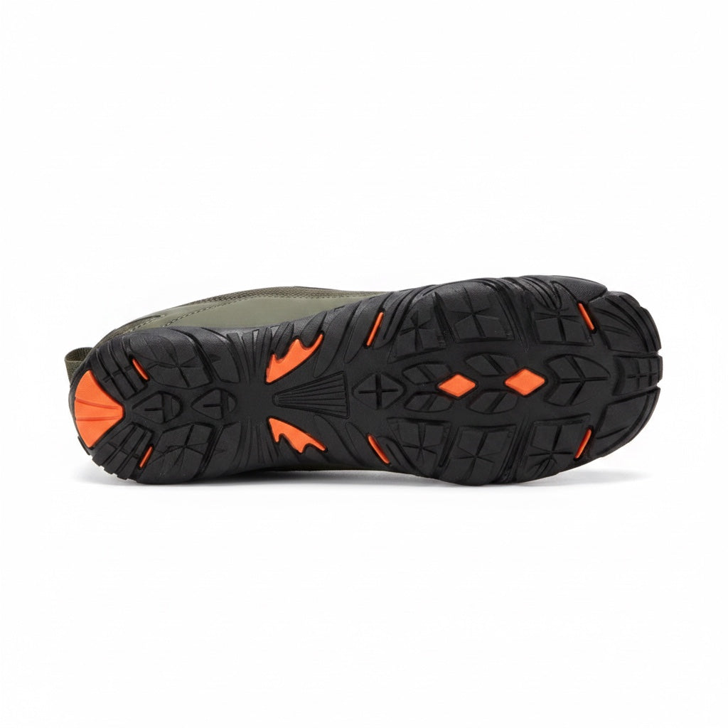 Green Velocity Barefoot Shoes – product photo 4
