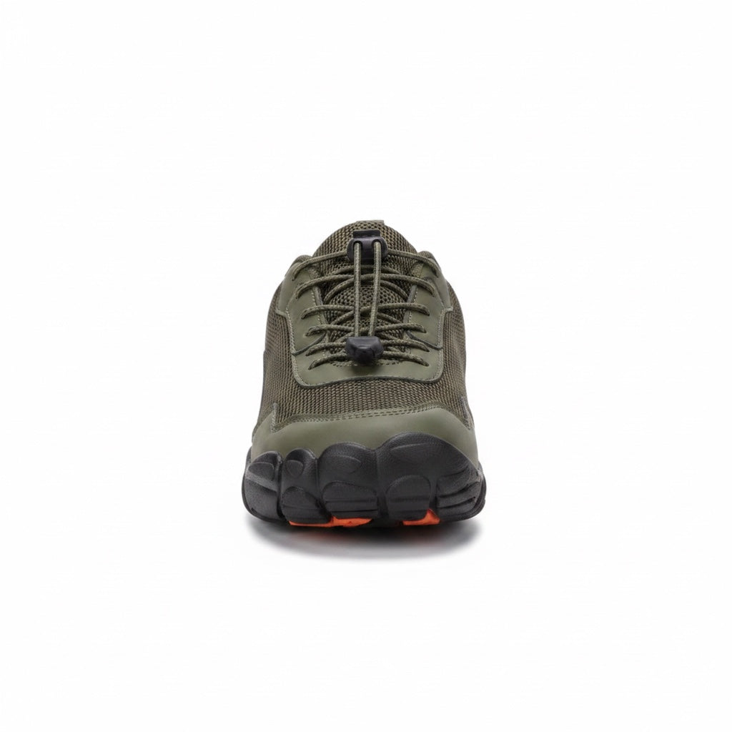 Green Velocity Barefoot Shoes – product photo 3