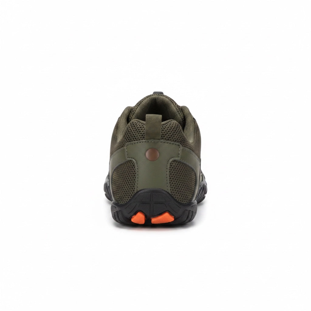 Green Velocity Barefoot Shoes – product photo 2
