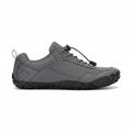 Grey Velocity Barefoot Shoes product photo