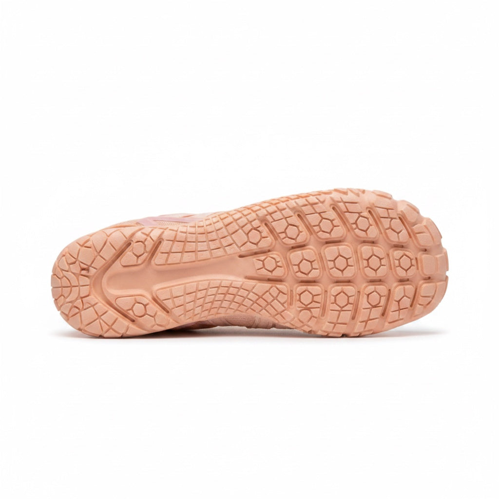 Orange Kids Explorer Barefoot Shoes – product photo 4