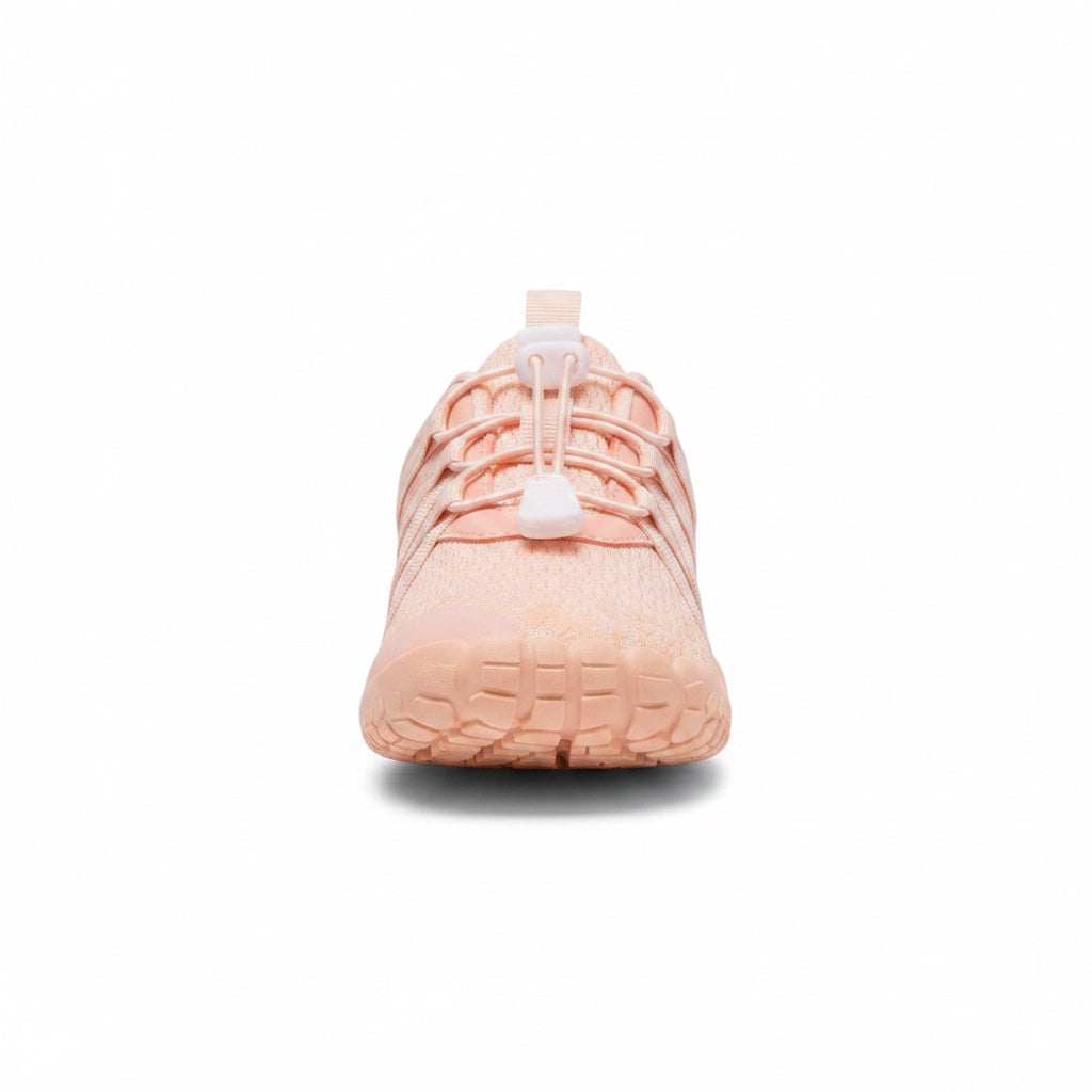 Orange Kids Explorer Barefoot Shoes – product photo 2