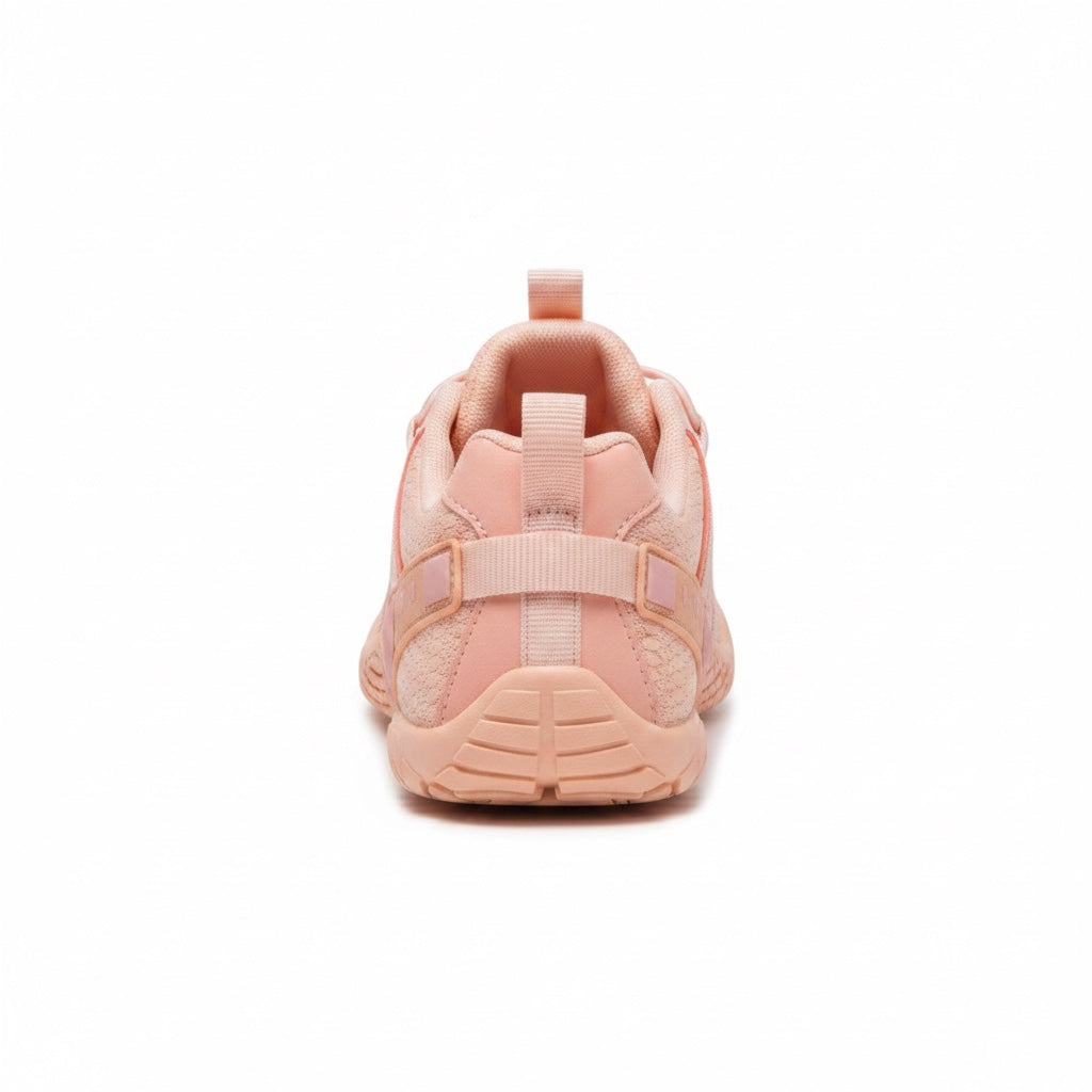 Orange Kids Explorer Barefoot Shoes – product photo 3