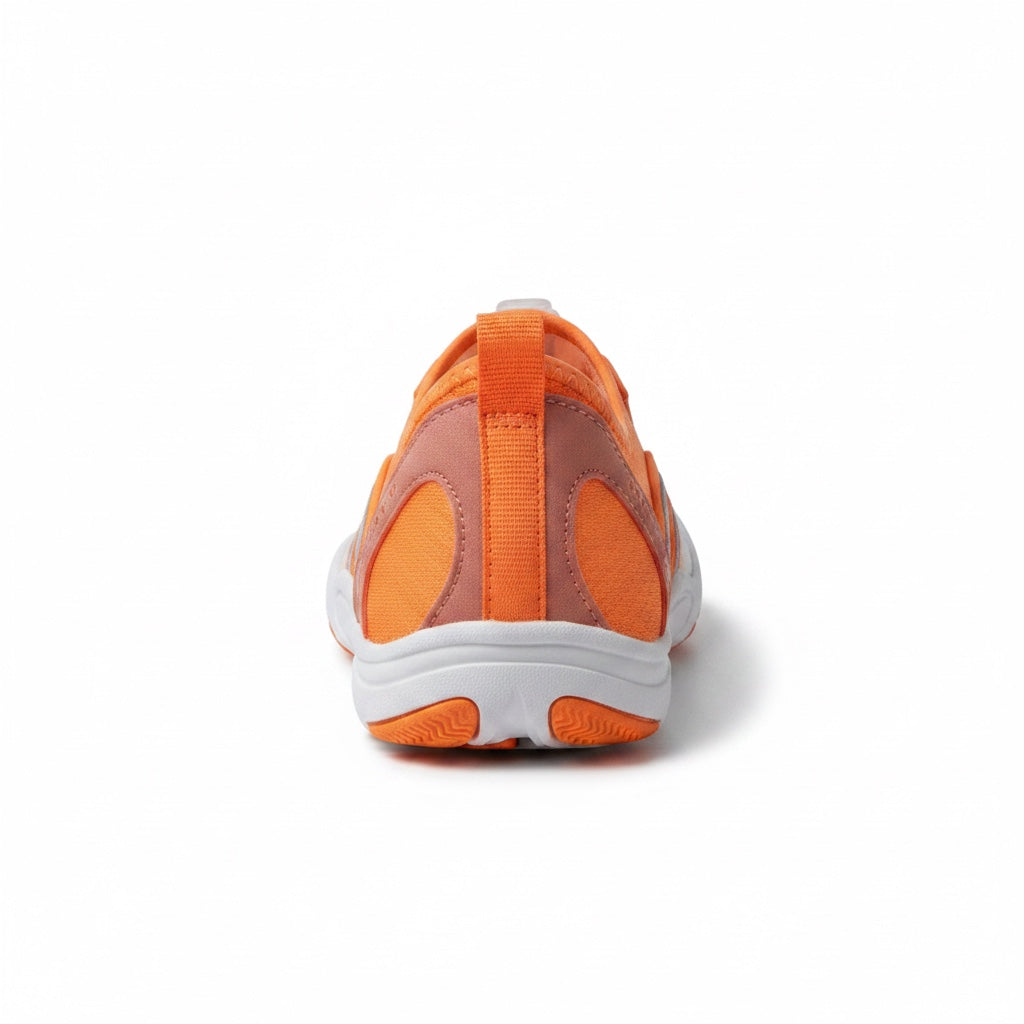 Orange Ignite Barefoot Shoes – product photo 4