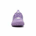 Purple Kids Explorer Barefoot Shoes – product photo 2