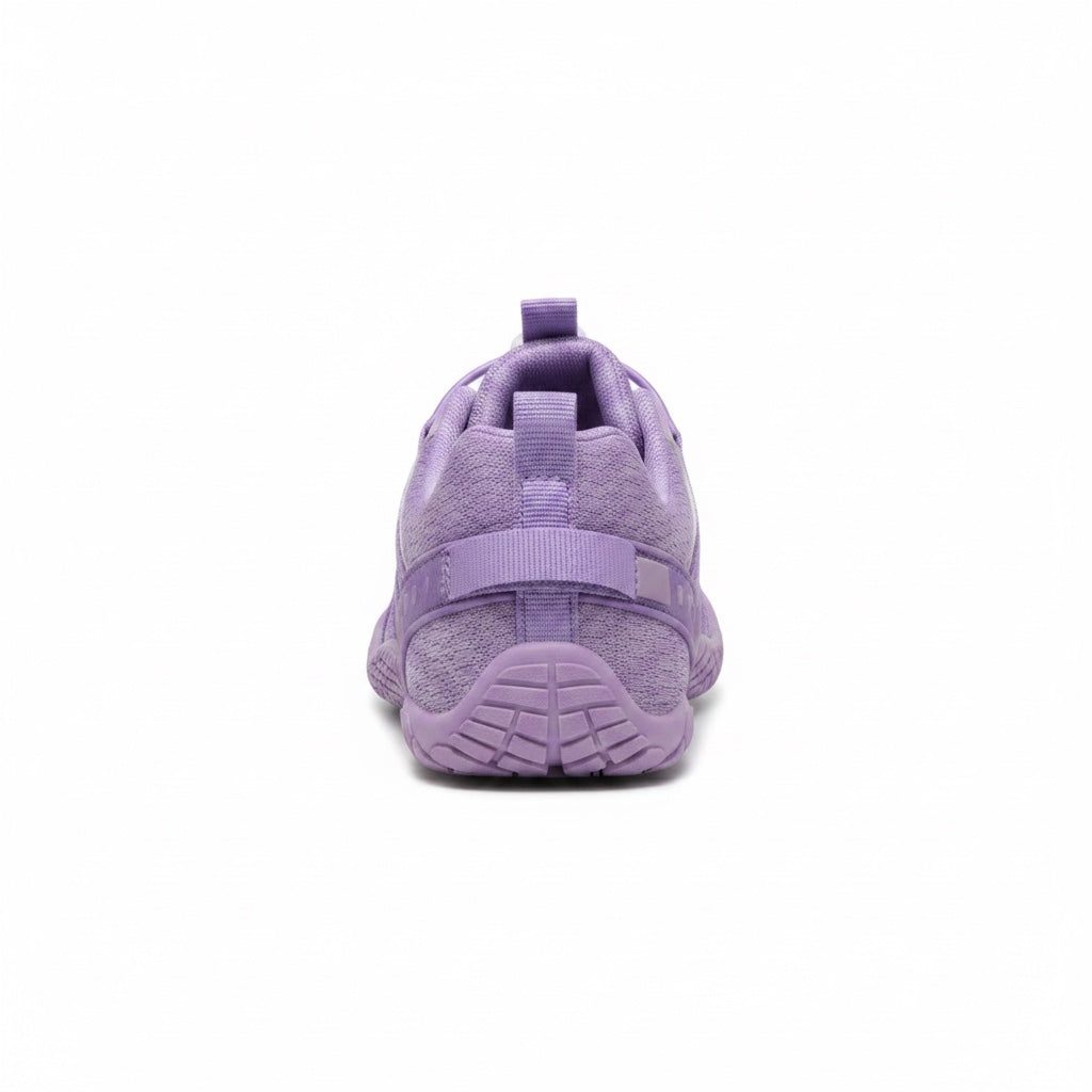 Purple Kids Explorer Barefoot Shoes – product photo 3
