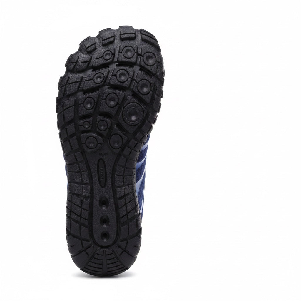 Blue Flow Barefoot Shoes – product photo 4