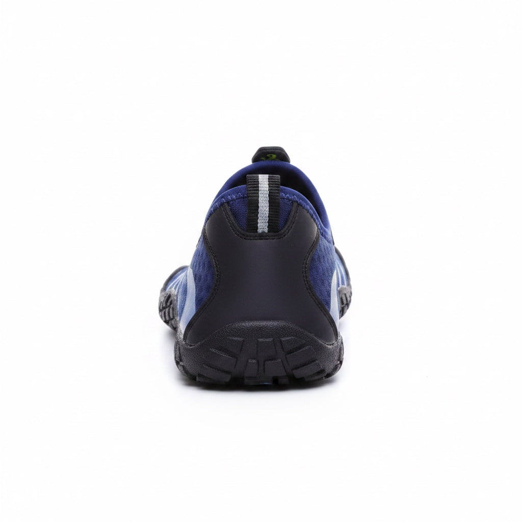 Blue Flow Barefoot Shoes – product photo 2