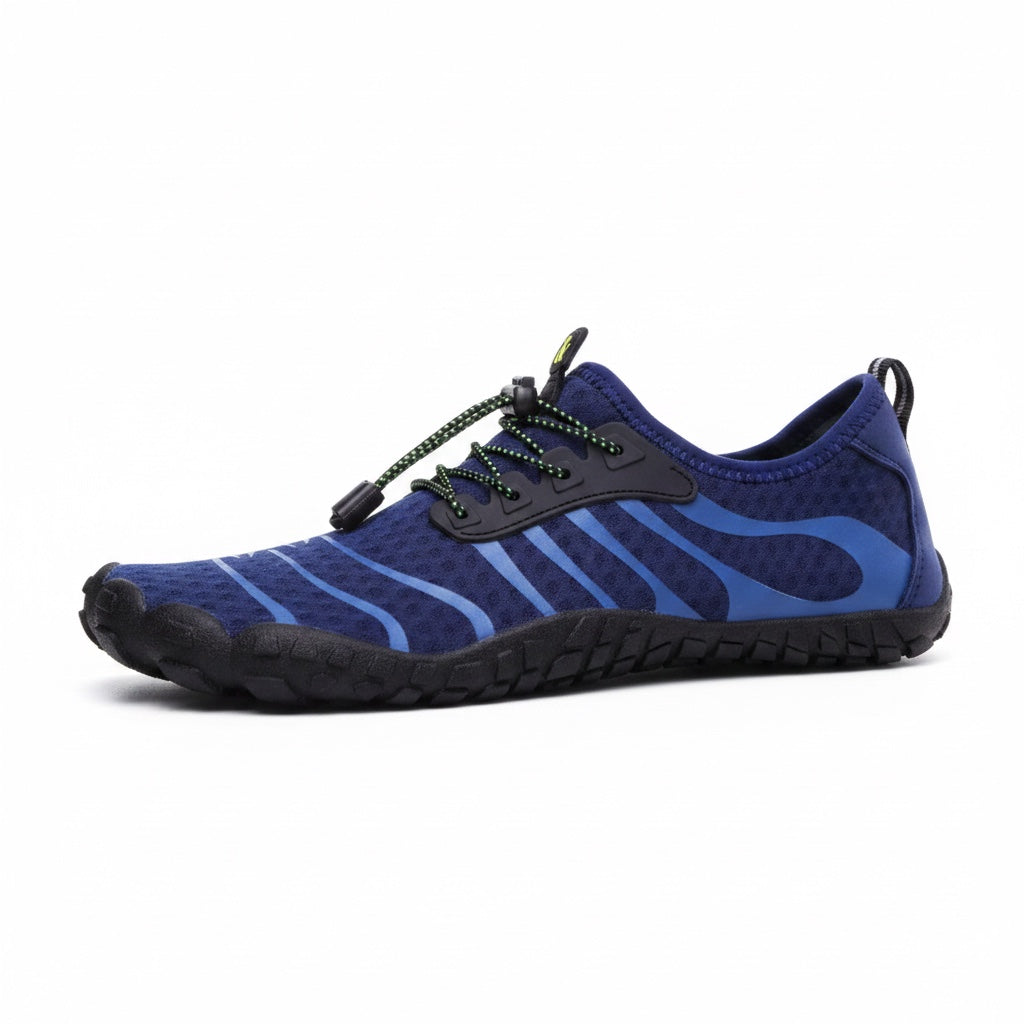Blue Flow Barefoot Shoes – product photo 5