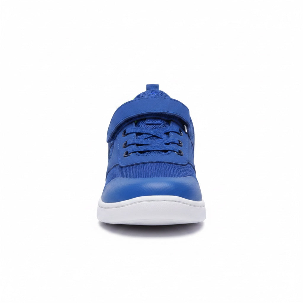 Blue Sprint Kids Barefoot Shoes – product photo 2