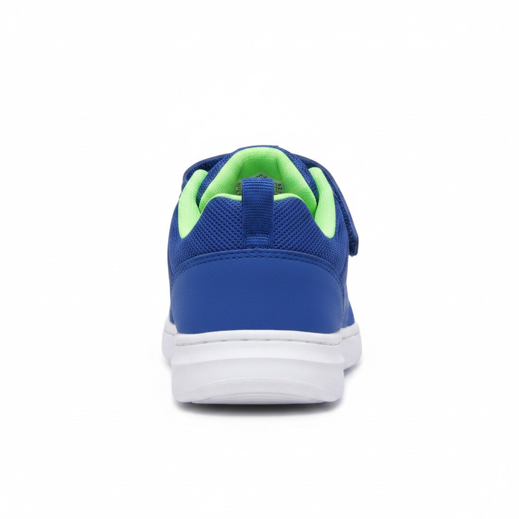 Blue Sprint Kids Barefoot Shoes – product photo 3