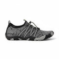 Trail Flex Barefoot Shoes – in water