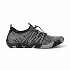 Trail Flex Barefoot Shoes – in water