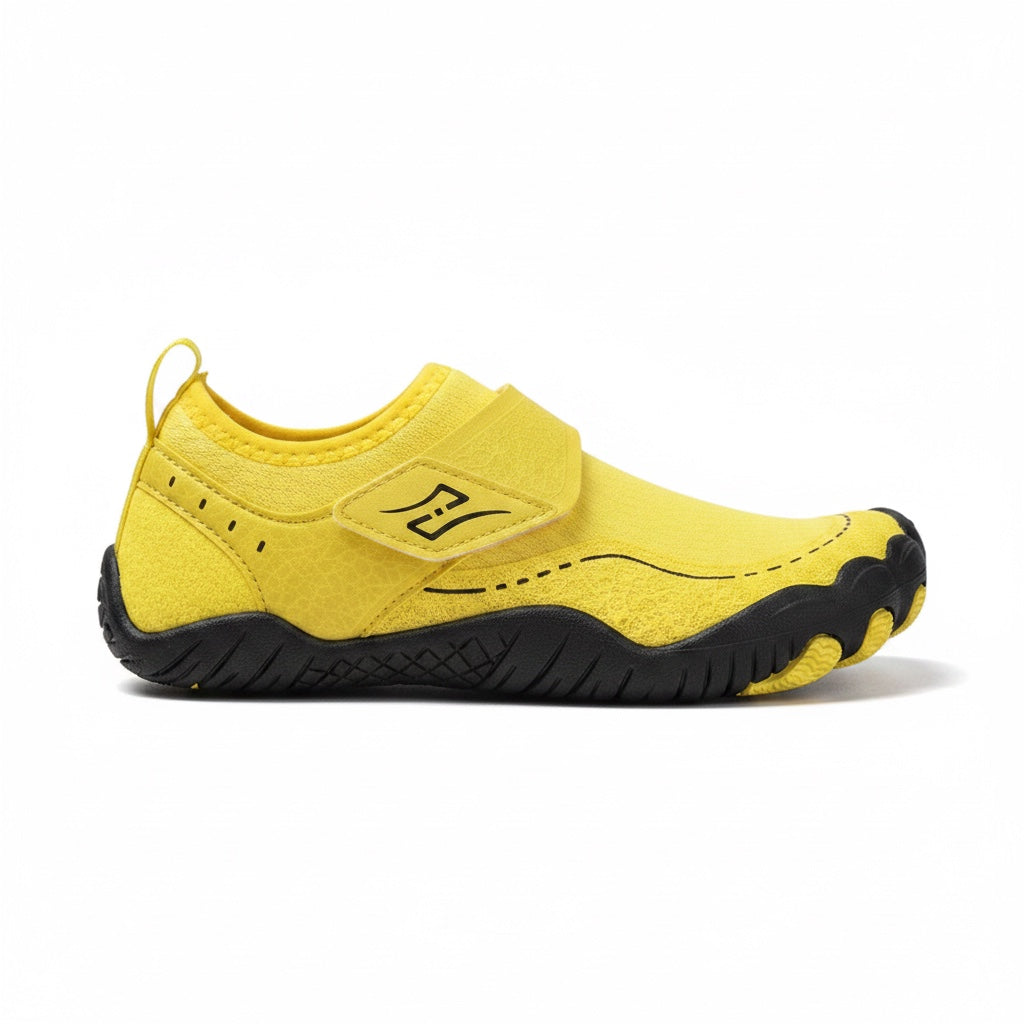 Tide Barefoot Water Shoes – in water
