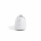 White Men’s Stride Barefoot Shoes – product photo 3