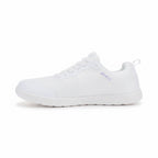 White Men’s Stride Barefoot Shoes – product photo 5