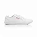 White Core Barefoot Shoes product photo