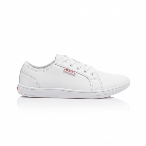 White Core Barefoot Shoes product photo