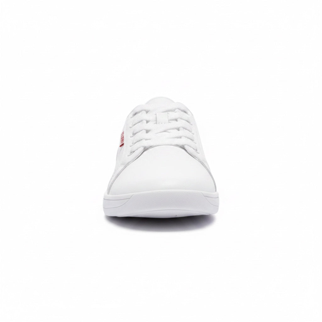 White Core Barefoot Shoes – product photo 2