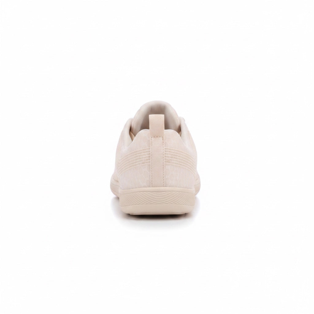 Beige Men’s Stride Barefoot Shoes – product photo 3