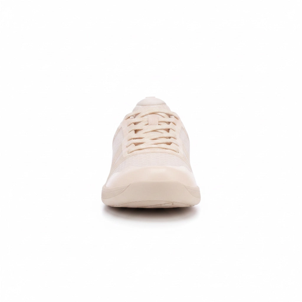 Beige Men’s Stride Barefoot Shoes – product photo 2