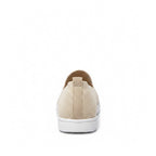 Beige Marina Women’s Loafers – product photo 3
