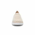 Beige Marina Women’s Loafers – product photo 4