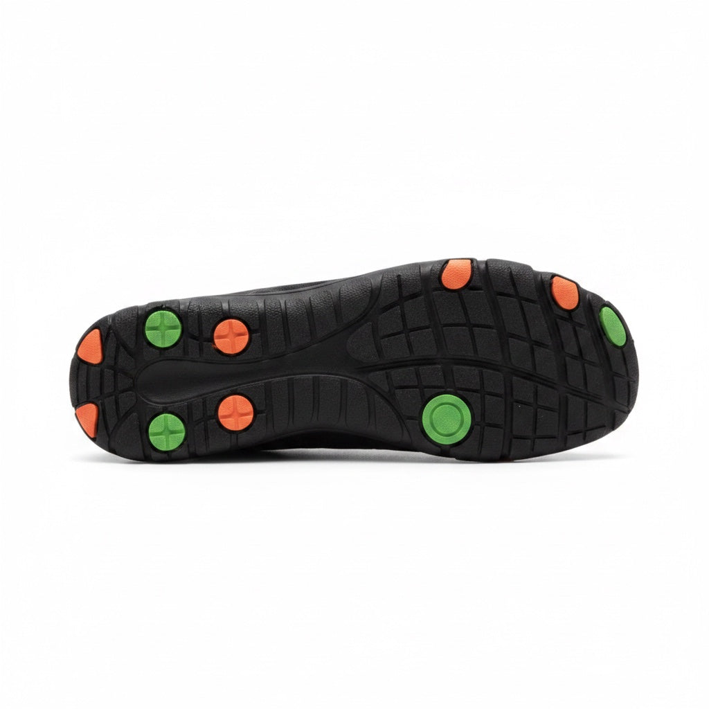 Black Beach & Water Barefoot Shoes – product photo 4
