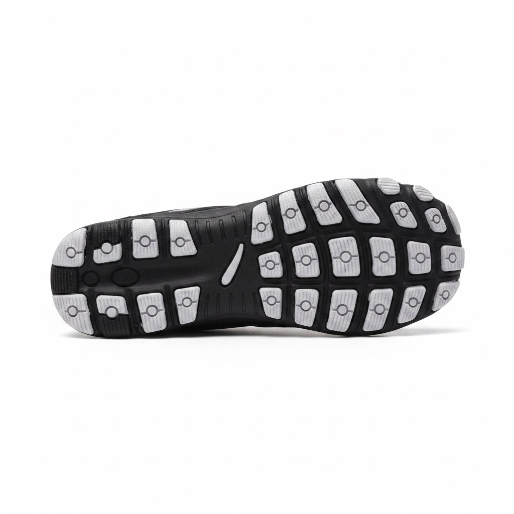 Black Ignite Barefoot Shoes – product photo 3