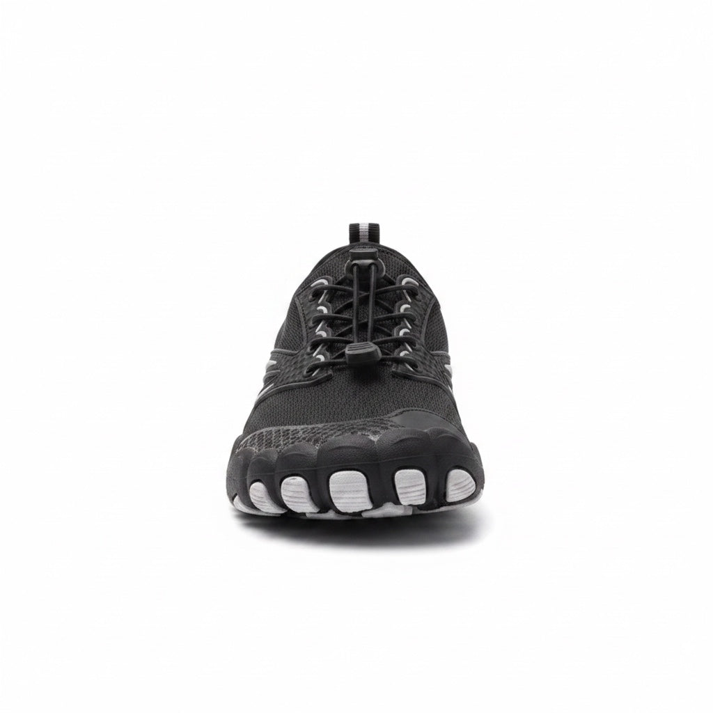 Black Ignite Barefoot Shoes – product photo 4