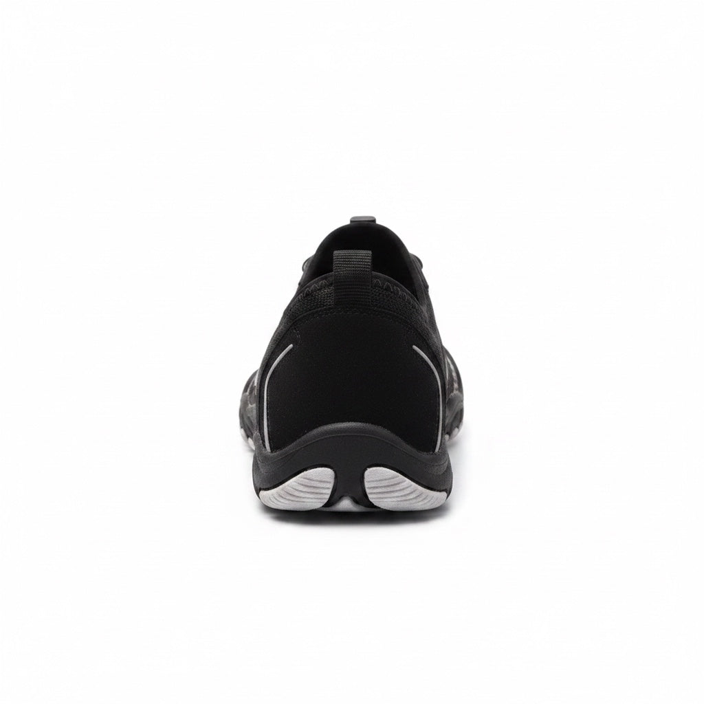 Black Ignite Barefoot Shoes – product photo 2