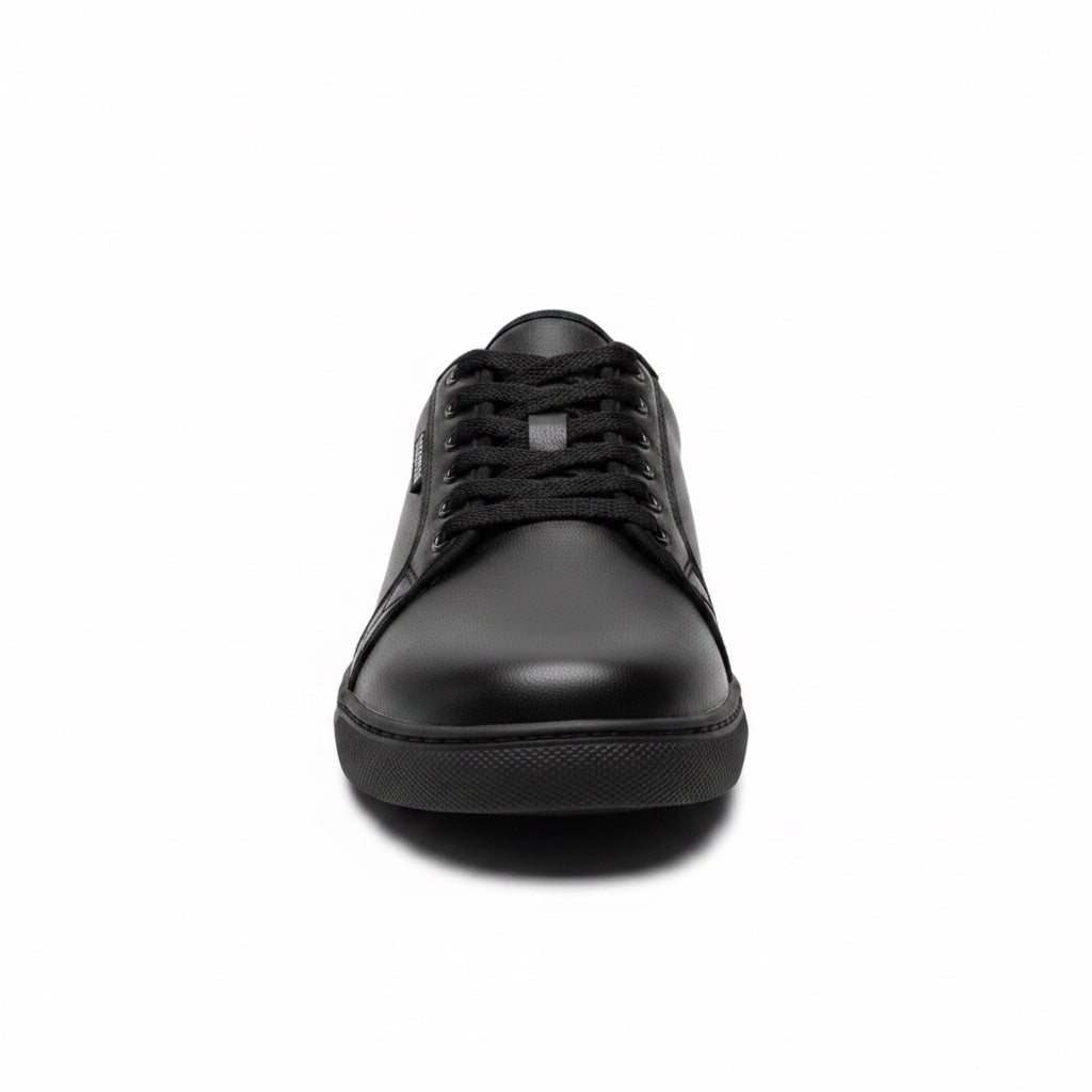 Black Core Barefoot Shoes – product photo 2