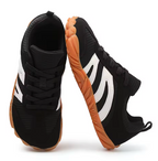 Non Slip Barefoot shoes lightweight, wide toe for natural movement.